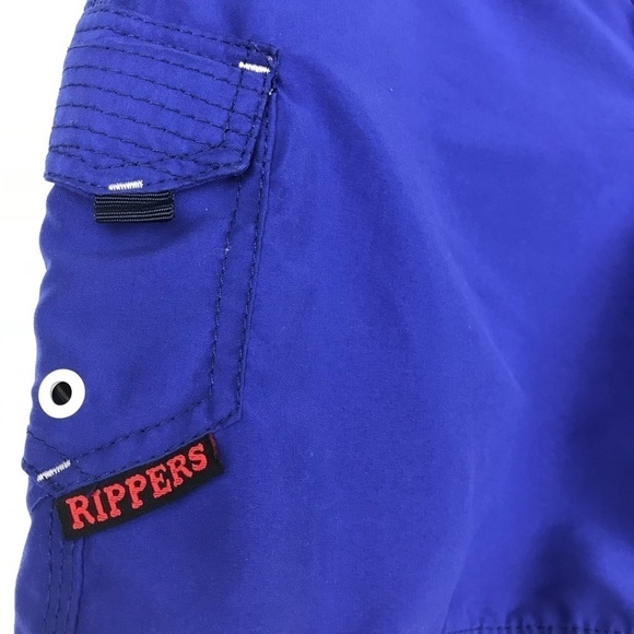 𝅺MAUI Ripper Board Shorts - Picture 3 of 6